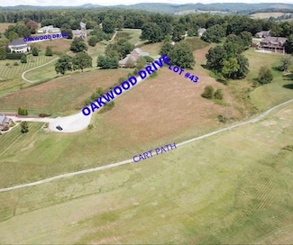 0 Oakwood Dr, London, KY 40744