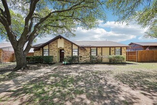 904 Middle Cove Dr, Plano, TX 75023