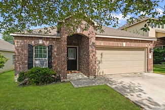 415 Unicorn Ranch, San Antonio, TX 78245