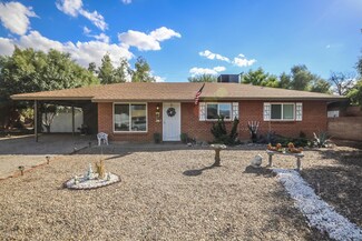 6318 E Calle Dened, Tucson, AZ 85710