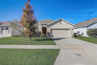 273 Saint Georges Cir, Eagle Lake, FL 33839