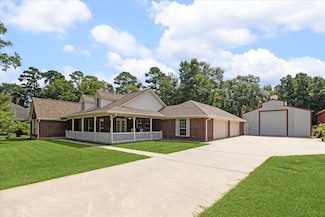 40218 De Sota Rd, Magnolia, TX 77354