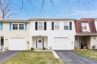 222 Willow Pond Way, Penfield, NY 14526