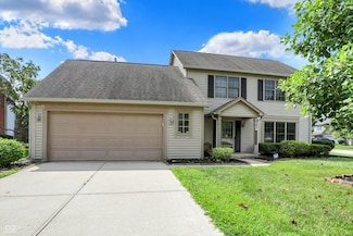6385 Rockstone Ct, Indianapolis, IN 46268
