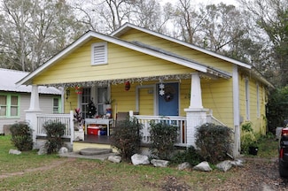 200 N Monroe Ave, Picayune, MS 39466