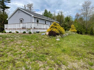 55 Crabtree Cir, Hancock, ME 04640