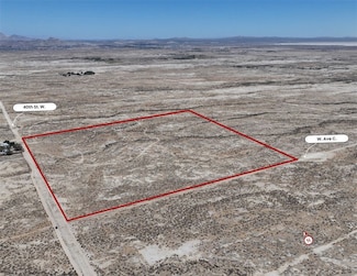 40 W Avenue C, Lancaster, CA 93536