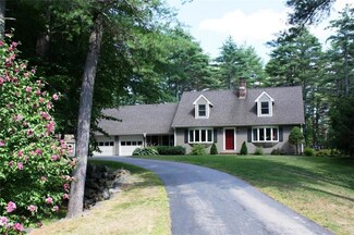 10 Quarry Dr, South Berwick, ME 03908