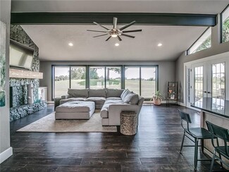 4412 Saint Gregory Dr, Oklahoma City, OK 73120