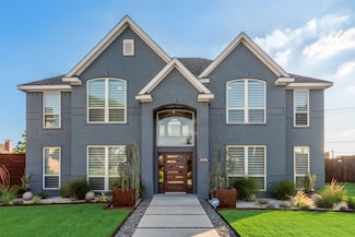 4076 Banff Ct, Plano, TX 75093