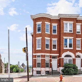 1901 W Baltimore St Unit 1B, Baltimore, MD 21223