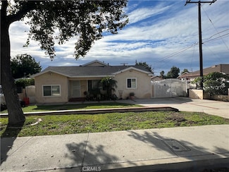 426 W 1st St, Azusa, CA 91702