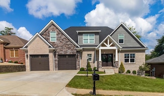 1955 Olde Mill Ct, Newburgh, IN 47630