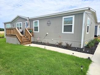 1007 Keswick Rd, Wilmer, TX 75172
