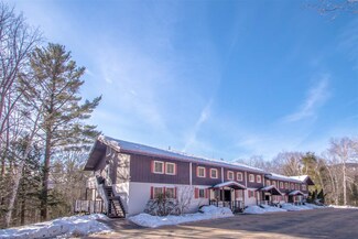 8 Linderhof A Buildings Ln, Bartlett, NH 03838