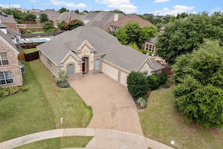 2610 Meadow Ridge Dr, Prosper, TX 75078