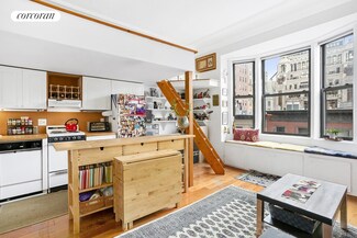 140 W 69th St Unit 57-A, New York, NY 10023