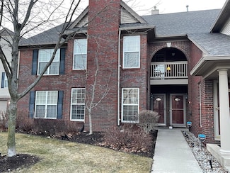 28465 Carlton Way Dr Unit 88, Novi, MI 48377