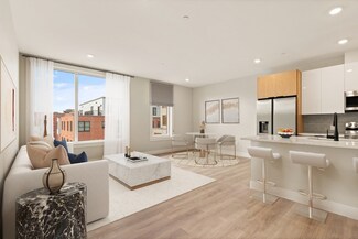211 Green St Unit 510, Jamaica Plain, MA 02130