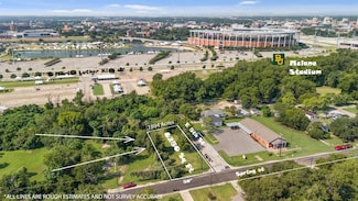 1201 Spring St, Waco, TX 76704