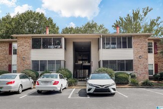 805 Patton Chapel Trail Unit 805, Hoover, AL 35226