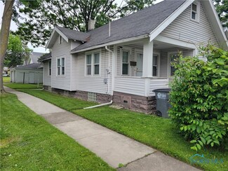805 N University Ave, Toledo, OH 43607