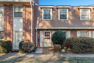 3101 Link Rd Unit 96, Lynchburg, VA 24503