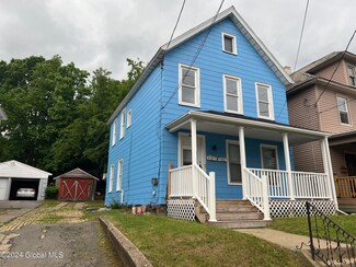 330 Mohawk Ave, Schenectady, NY 12302