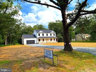 3994 County Road 563, Woodland, NJ 08088