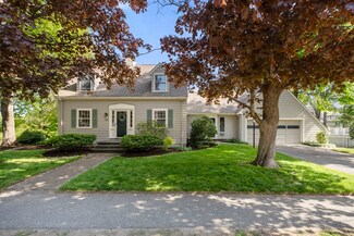 53 Enslin Rd, Needham, MA 02492