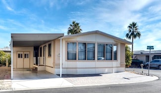 17200 W Bell Rd Unit 1581, Surprise, AZ 85374