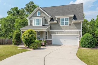 8085 Canary Lake Rd, North Augusta, SC 29841