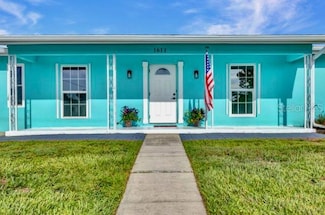 1611 Sheehan Blvd, Port Charlotte, FL 33952