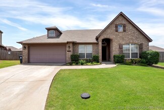 20648 E 34th Place S, Broken Arrow, OK 74014