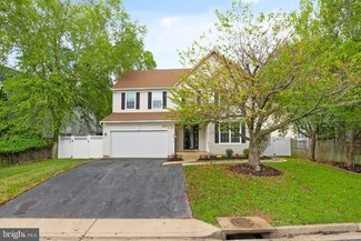 6418 Osprey Ct, Woodbridge, VA 22193