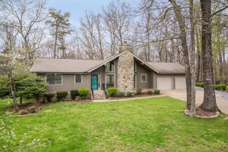 3913 Chickadee Trail, Signal Mountain, TN 37377