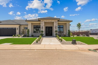 2798 E Moorland Dr, St. George, UT 84790