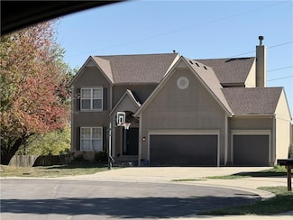 16345 S Warwick St, Olathe, KS 66062