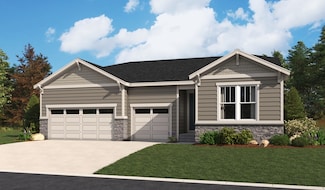 Powell, Castle Rock, CO 80104