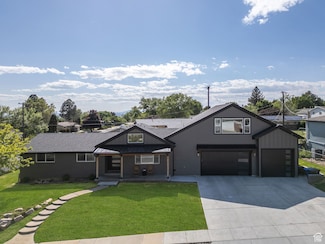 2865 N 1050 E, Ogden, UT 84414