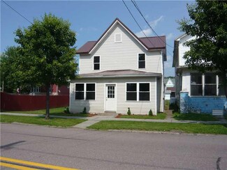 609 Oden St, Confluence, PA 15424