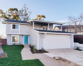 870 Leppert Ct, San Diego, CA 92114