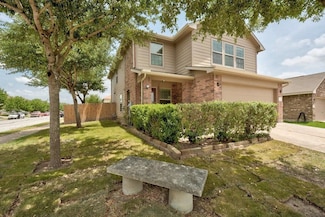 12200 Ferrystone Cove, Del Valle, TX 78617