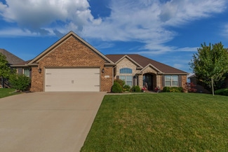 125 Prestwick Dr, Georgetown, KY 40324