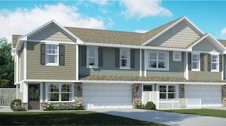3029 Hemlock St, Little Canada, MN 55117