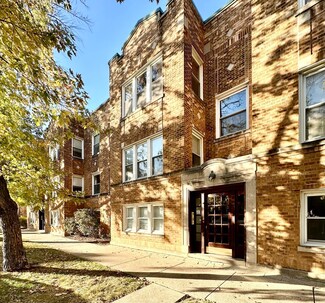4204 W Leland Ave Unit 1, Chicago, IL 60630