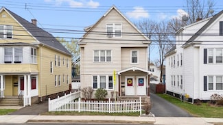 78 Church St, Hamden, CT 06514