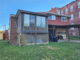 601 Francis Ct, Pittsburgh, PA 15219