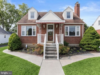 4229 Soth Ave, Nottingham, MD 21236