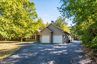 8821 Harmony Rd, Denton, MD 21629